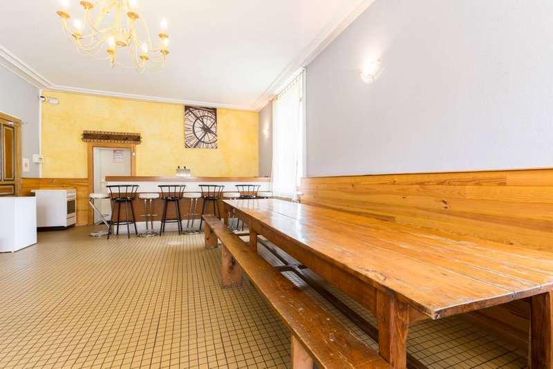 Common room